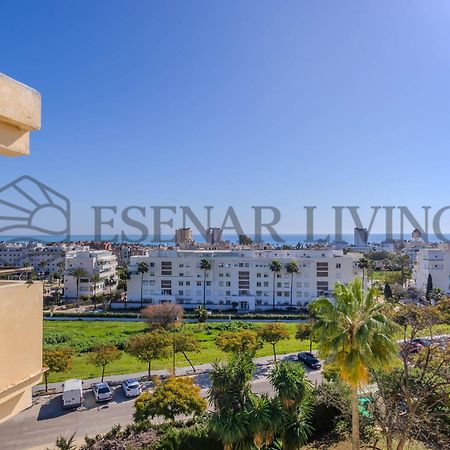 Playaflores Bella Vista Torremolinos Exterior photo