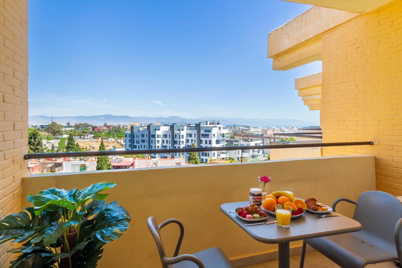 Playaflores Bella Vista Torremolinos Exterior photo
