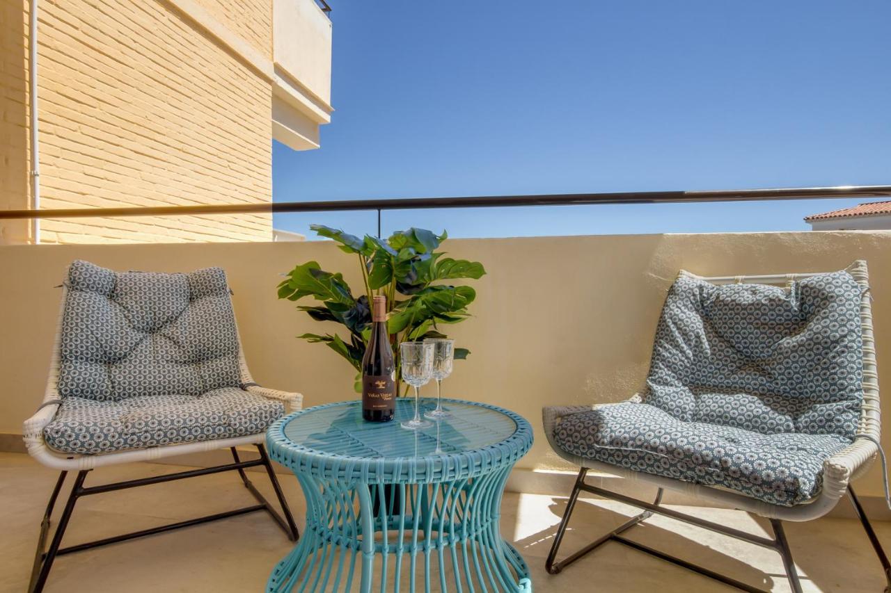 Playaflores Bella Vista Torremolinos Exterior photo