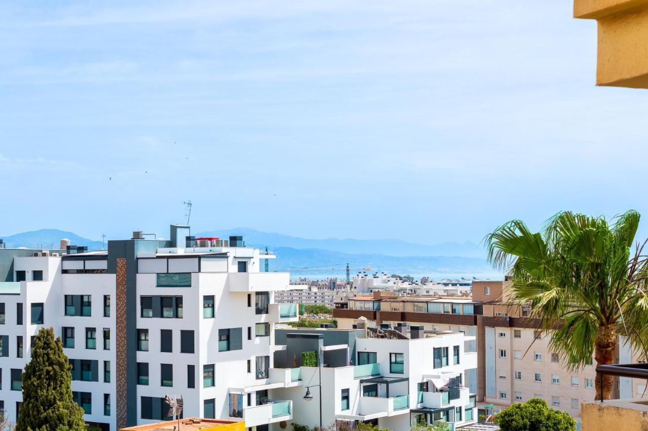 Playaflores Bella Vista Torremolinos Exterior photo