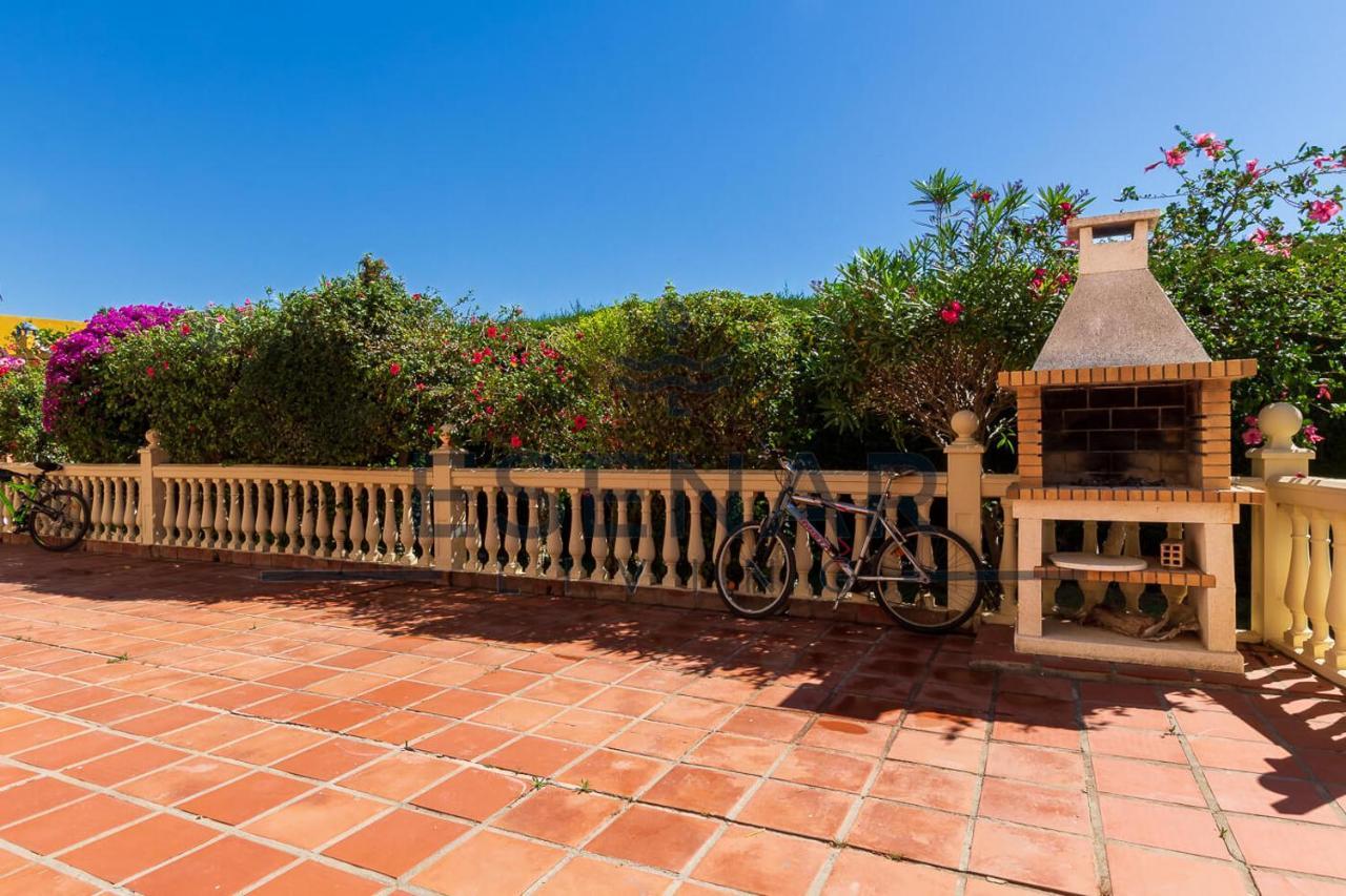 Playaflores Bella Vista Torremolinos Exterior photo