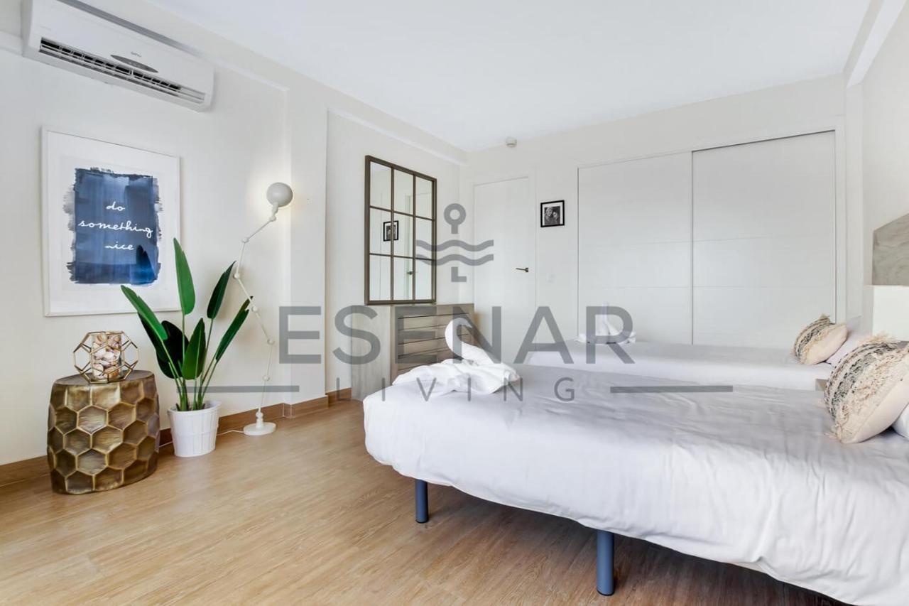Playaflores Bella Vista Torremolinos Exterior photo