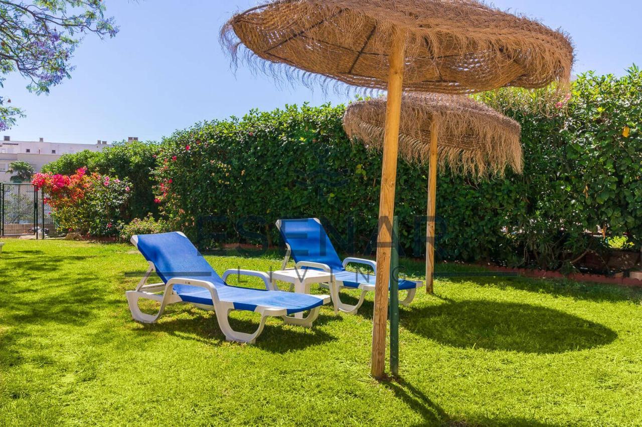 Playaflores Bella Vista Torremolinos Exterior photo