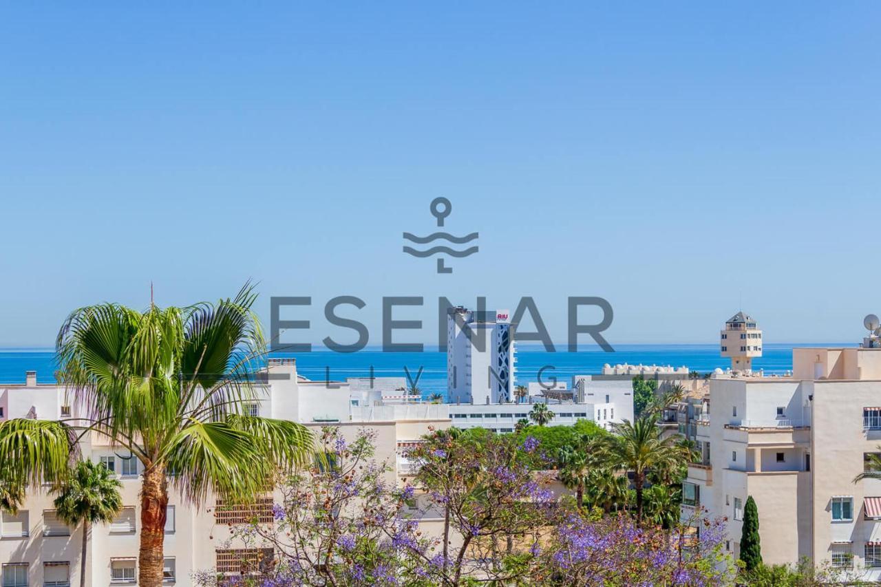 Playaflores Bella Vista Torremolinos Exterior photo