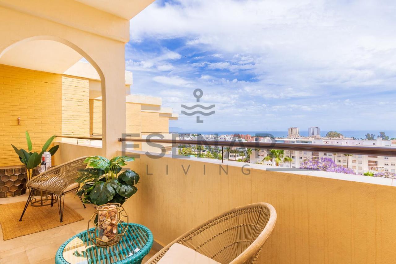 Playaflores Bella Vista Torremolinos Exterior photo