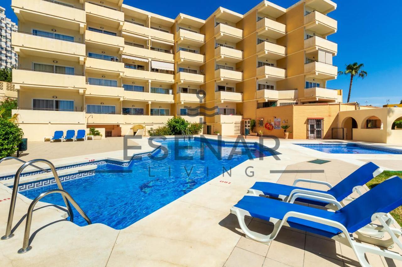 Playaflores Bella Vista Torremolinos Exterior photo
