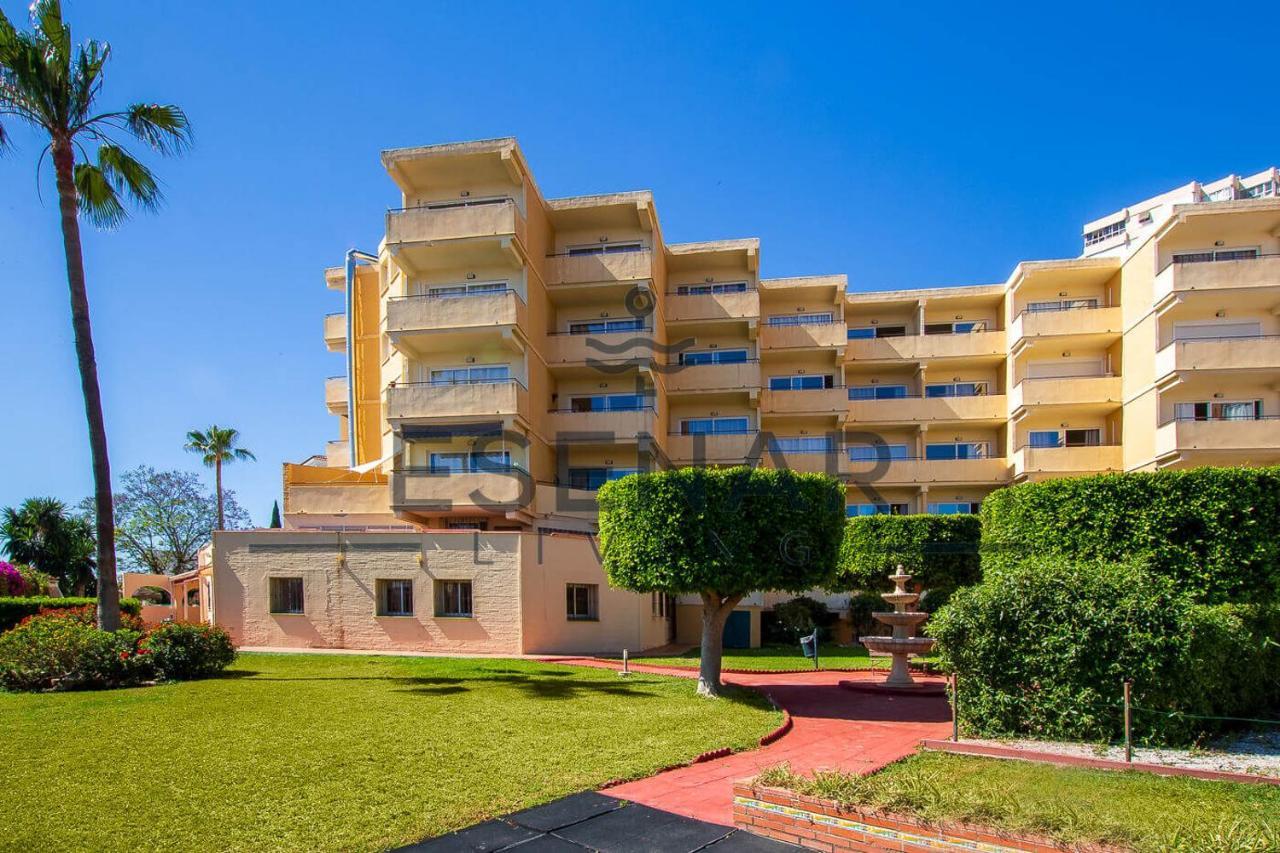 Playaflores Bella Vista Torremolinos Exterior photo