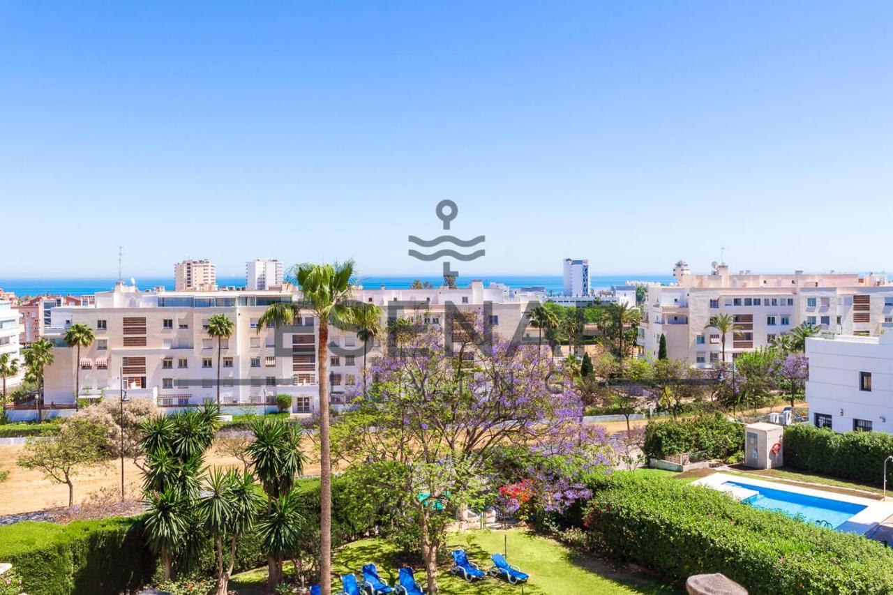 Playaflores Bella Vista Torremolinos Exterior photo