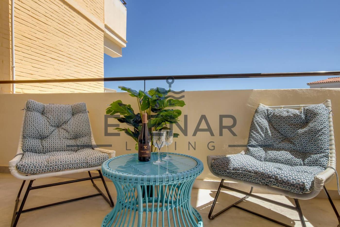 Playaflores Bella Vista Torremolinos Exterior photo