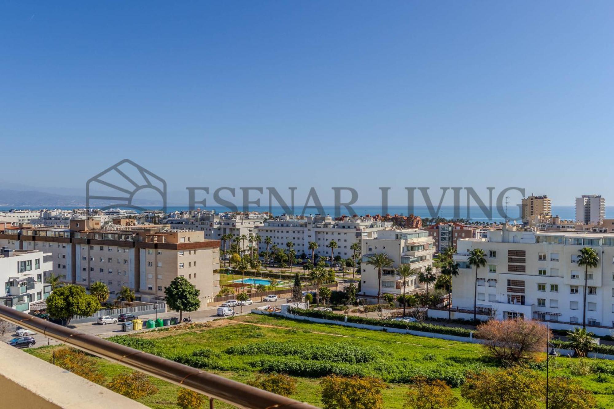Playaflores Bella Vista Torremolinos Exterior photo