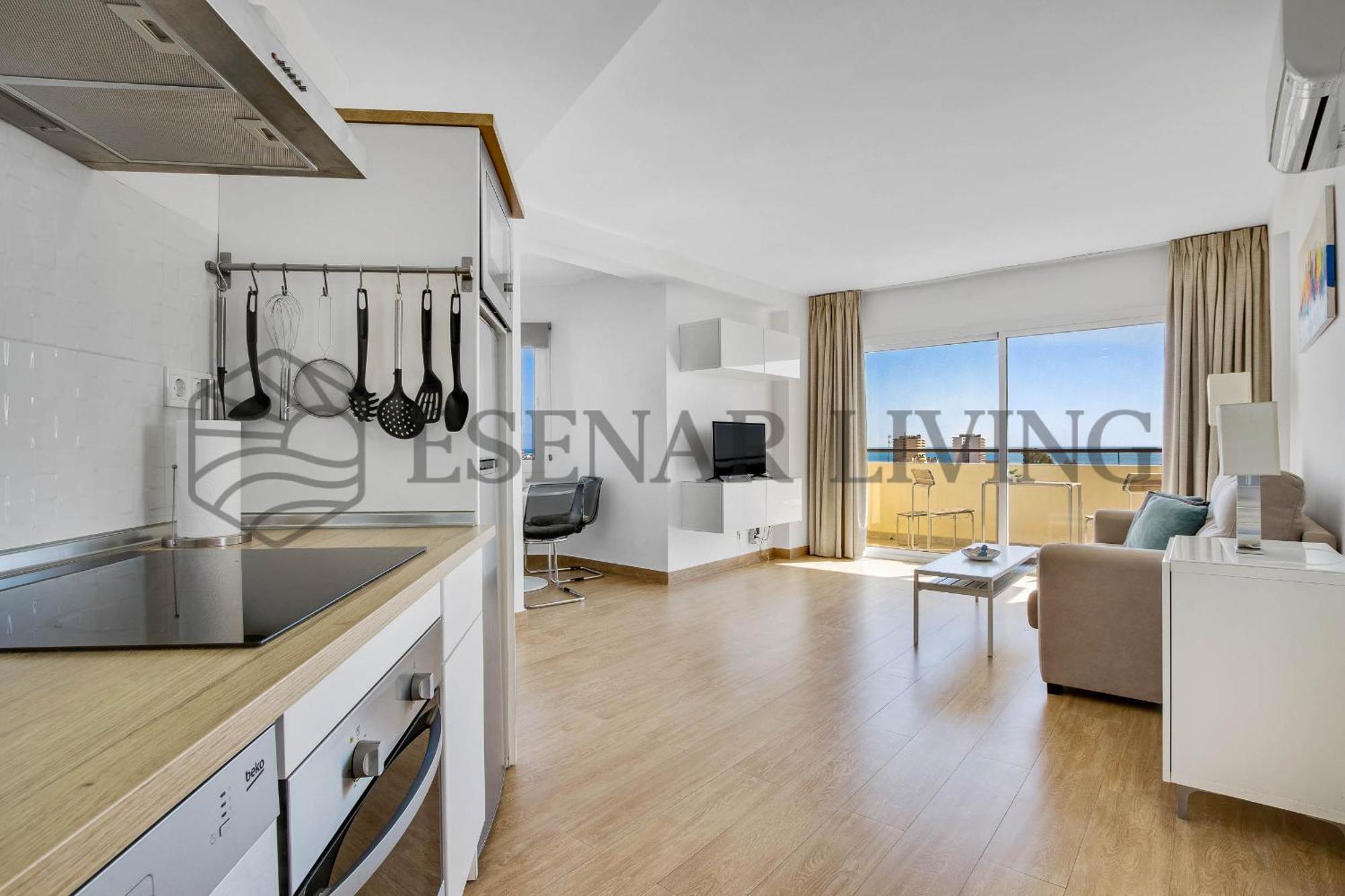 Playaflores Bella Vista Torremolinos Exterior photo